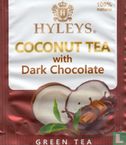 Coconut Tea with Dark Chocolate  - Bild 1