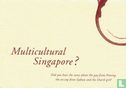 Heineken Star Bar - Bisous Wine Bar "Multicaltural Singapore?" - Afbeelding 1