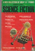 Thrilling Science Fiction 10 - Afbeelding 1