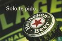 Heineken "Solo te pido..." - Afbeelding 1