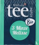 3 Minze Melissse - Image 1