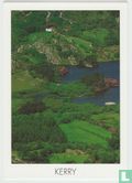 Killarney Kerry Ireland Postcard - Image 1