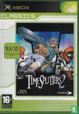 Time Splitters - Image 1