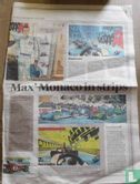 Vrooooom: Max' Monaco in strips - Bild 2