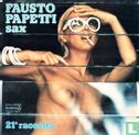 Fausto Papetti Sax – 21ª Raccolta - Image 1