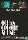 Heineken - Ocean Colour Scene - Afbeelding 1
