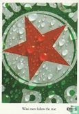 Heineken "Wise men follow the star" - Bild 1