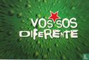 Heineken "Vos Sos Diferente" - Afbeelding 1
