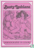 Busty Lesbians