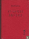 Spaanse pepers - Bild 3