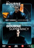 The Bourne Identity + The Bourne Supremacy - Image 1