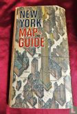 New York map-guide - Afbeelding 2