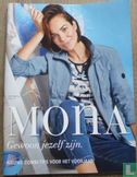 Mona [catalogus] 1 - Gewoon jezelf zijn - Image 1