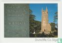 Drumcliffe Co. Sligo Ireland Postcard - Image 1
