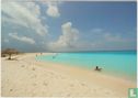 Cuba Cayo Largo Playa Sirena Beach postcard - Afbeelding 1