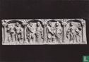 Sarcophages des Dioscures- Première Moitié du IV s. - Image 1