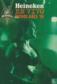 Heineken - En Vivo Buenos Aires '99 - Afbeelding 1