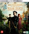 Miss Peregrine's home for peculiar children - Bild 1