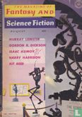 The Magazine of Fantasy and Science Fiction [USA] 21 /02 - Afbeelding 1