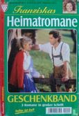 Franziskas Heimatromane [1e uitgave] 1 - Image 1
