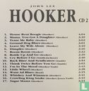 John Lee Hooker CD2 - Bild 2