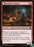 Spellrune Painter / Spellrune Howler