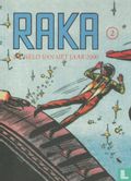 Raka 2 - De held van het jaar 2000 - Afbeelding 1