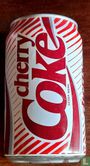 Coca-Cola Cherry - Afbeelding 1