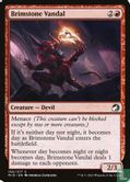 Brimstone Vandal - Image 1