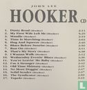 John Lee Hooker CD1 - Afbeelding 2
