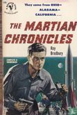 The Martian Chronicles - Afbeelding 1