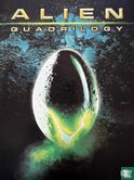 Alien Quadrilogy - The Ultimate Edition - Afbeelding 1