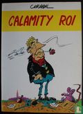 Calamity roi - Image 1