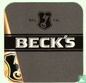 Beck's  amber lager - Image 2