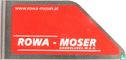 Rowa-Moser Handelsges.m.b.h. - Afbeelding 1