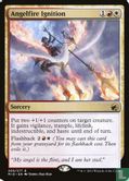 Angelfire Ignition