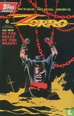 Zorro 6 - Afbeelding 1