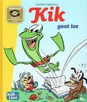 Kik gaat los