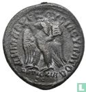Empire romain, AR Tetradrachme, 248-249 ap. J.-C., Philippe II (Antioche) - Image 2