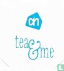 tea&me / tea time - Afbeelding 1