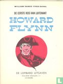 De eerste reis van luitenant Howard Flynn - Image 3