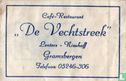 Café Restaurant "De Vechtstreek" - Image 1
