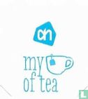 my of tea  - Afbeelding 1