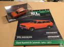 Opel Kadett B