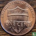 Vereinigte Staaten 1 Cent 2022 (D) - Bild 2