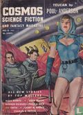 Cosmos Science Fiction and Fantasy Magazine 4 - Image 1
