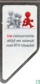 Uw concurrentie altijd ver vooruit met RTV Utrecht - Image 1