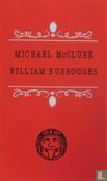 Michael McClure / William Burroughs - Bild 1