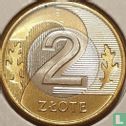 Poland 2 zlote 2005 - Image 2