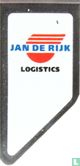Jan de Rijk logistics  - Bild 1